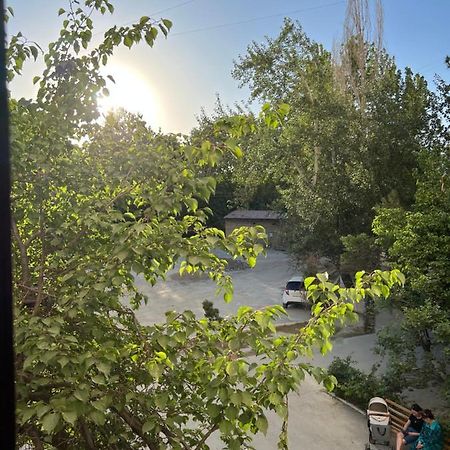 Miracle Apartment Semerkant Dış mekan fotoğraf