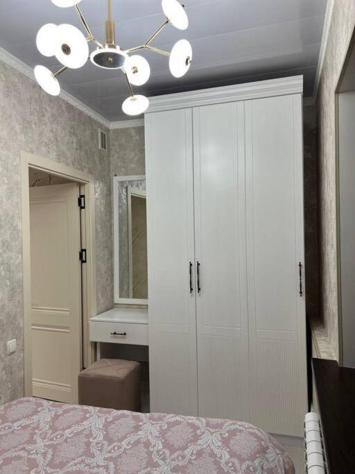 Miracle Apartment Semerkant Dış mekan fotoğraf