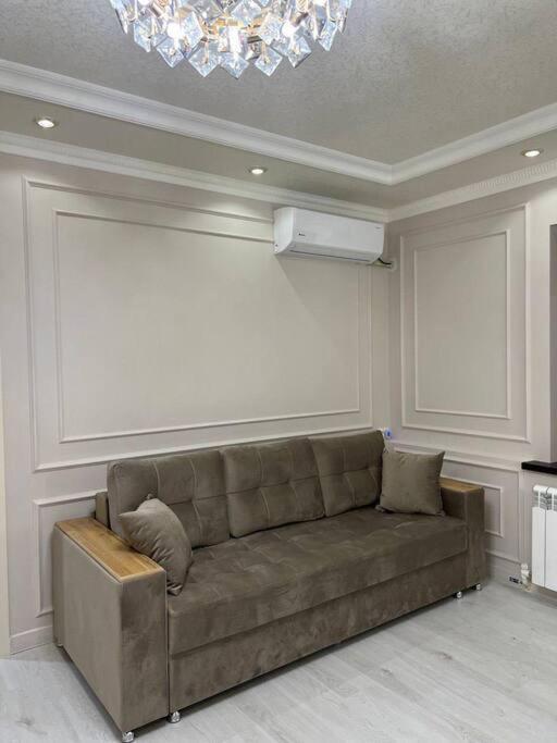 Miracle Apartment Semerkant Dış mekan fotoğraf