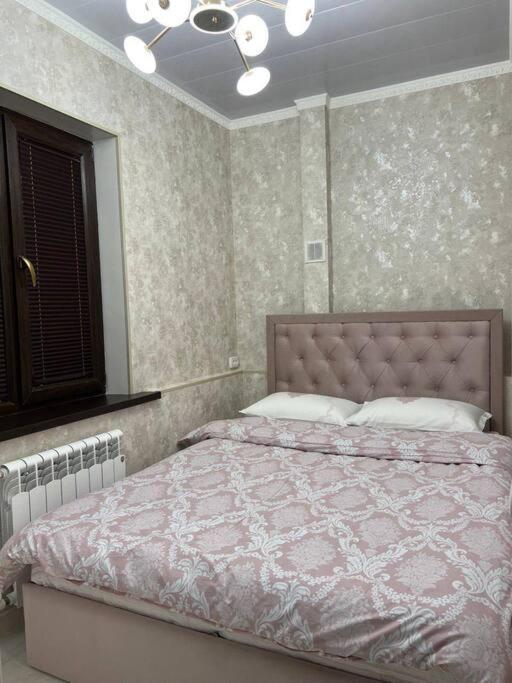 Miracle Apartment Semerkant Dış mekan fotoğraf