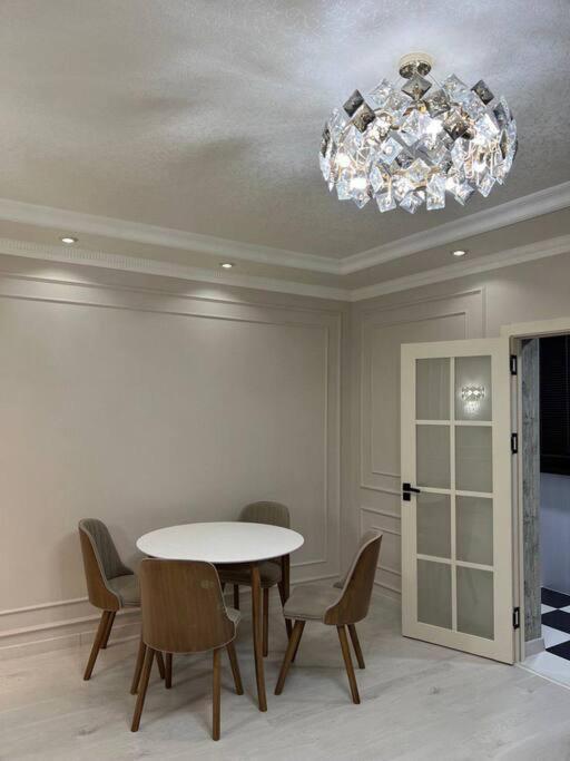 Miracle Apartment Semerkant Dış mekan fotoğraf