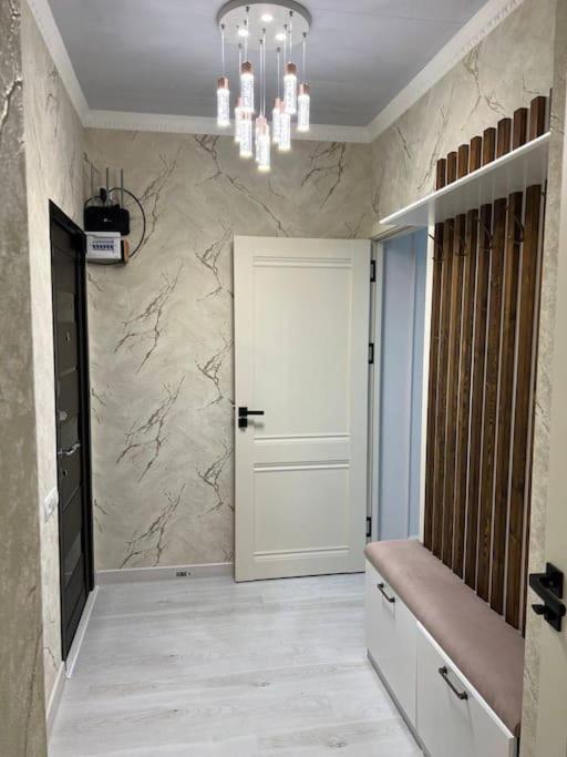 Miracle Apartment Semerkant Dış mekan fotoğraf