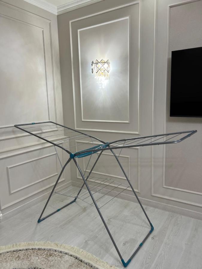 Miracle Apartment Semerkant Dış mekan fotoğraf
