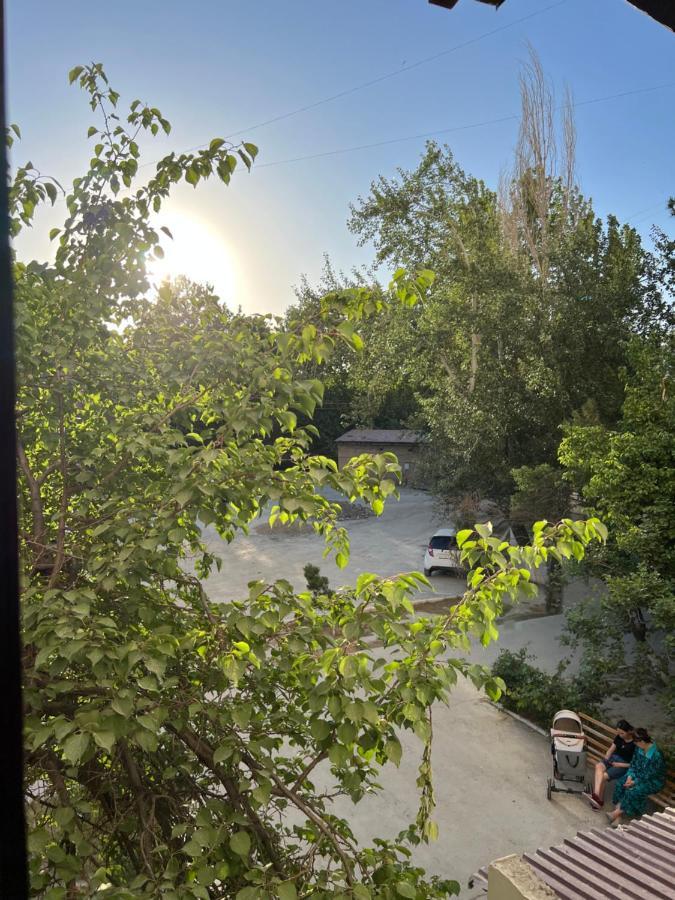 Miracle Apartment Semerkant Dış mekan fotoğraf