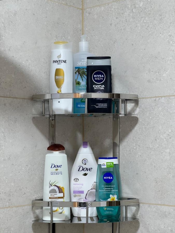 Miracle Apartment Semerkant Dış mekan fotoğraf